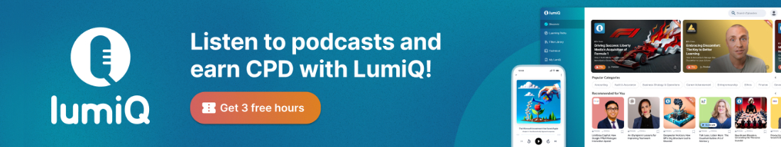 LumiQ Banner